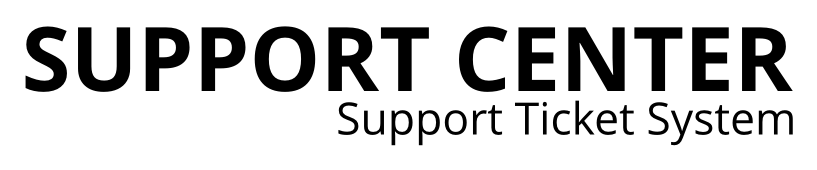 Liteteq : Support Ticket System